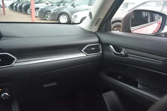 Mazda Cx (2019) thumbnail 32