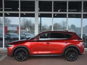Mazda Cx (2019) thumbnail 34