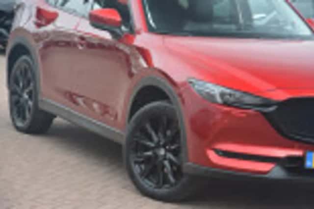 Mazda Cx (2019) thumbnail 40