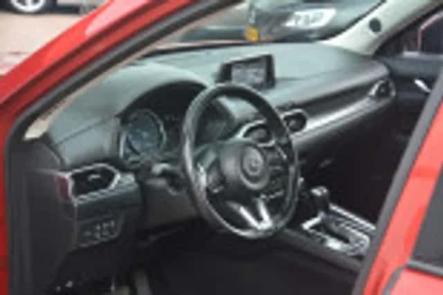 Mazda Cx (2019) thumbnail 46