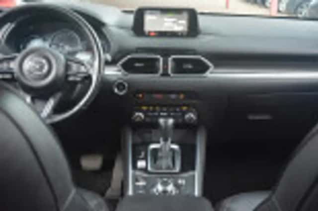 Mazda Cx (2019) thumbnail 52
