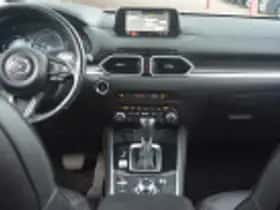 Mazda Cx (2019) thumbnail 52