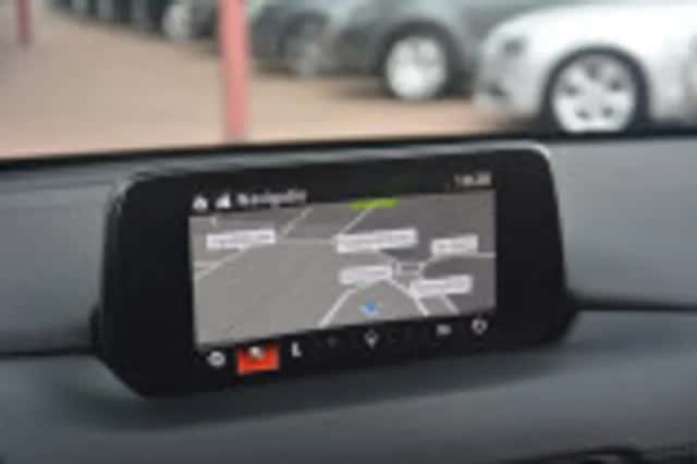 Mazda Cx (2019) thumbnail 53