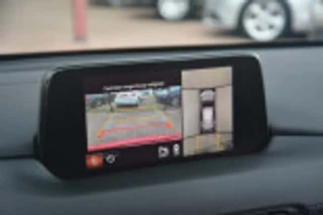 Mazda Cx (2019) thumbnail 54
