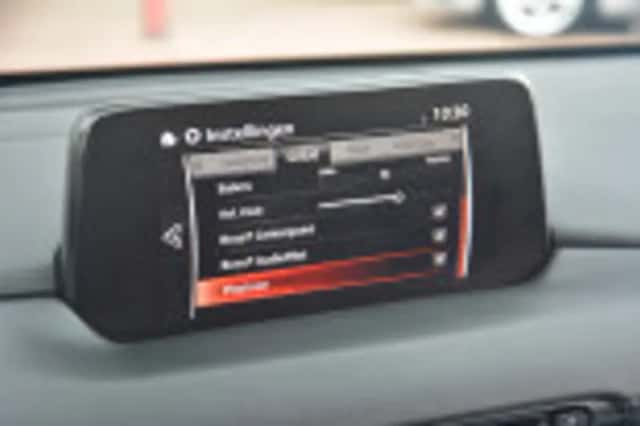 Mazda Cx (2019) thumbnail 55