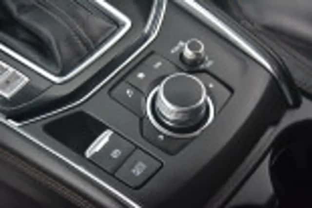 Mazda Cx (2019) thumbnail 60