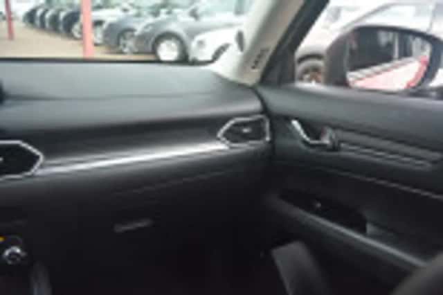 Mazda Cx (2019) thumbnail 63