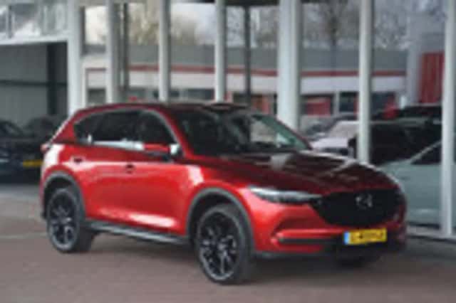 Mazda Cx (2019) thumbnail 66