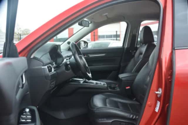 Mazda Cx (2019) thumbnail 74
