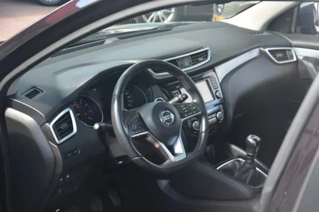 Nissan Qashqai (2020) thumbnail 12