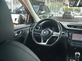 Nissan Qashqai (2020) thumbnail 16
