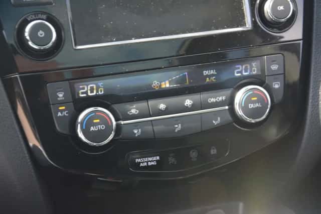 Nissan Qashqai (2020) thumbnail 19