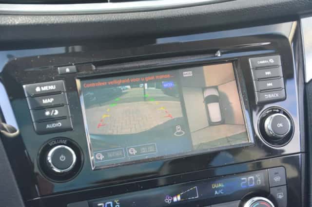 Nissan Qashqai (2020) thumbnail 20