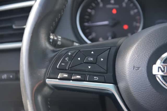 Nissan Qashqai (2020) thumbnail 22