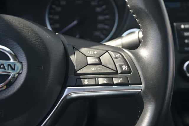 Nissan Qashqai (2020) thumbnail 23