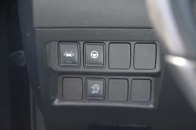 Nissan Qashqai (2020) thumbnail 24