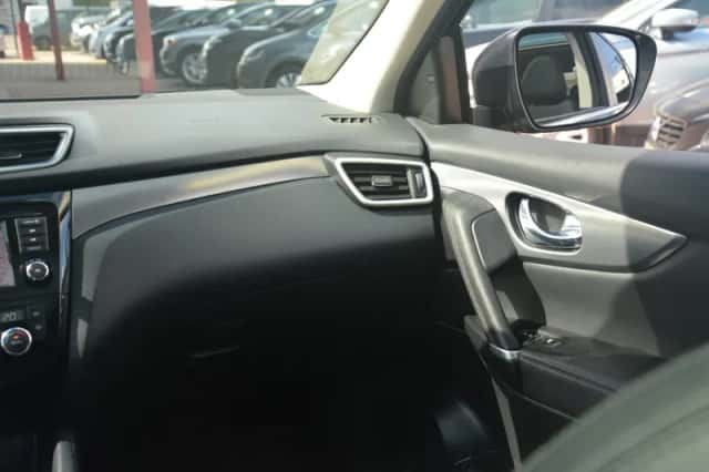 Nissan Qashqai (2020) thumbnail 25