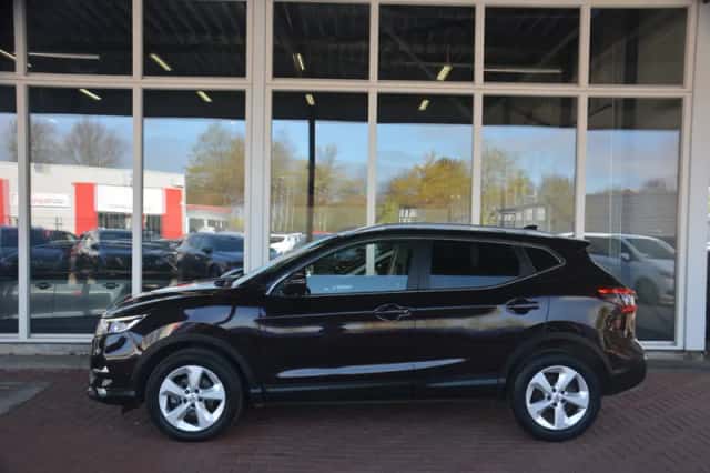 Nissan Qashqai (2020) thumbnail 27