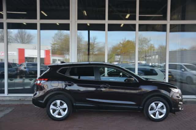 Nissan Qashqai (2020) thumbnail 28