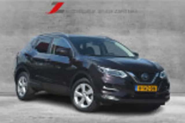 Nissan Qashqai (2020) thumbnail 32