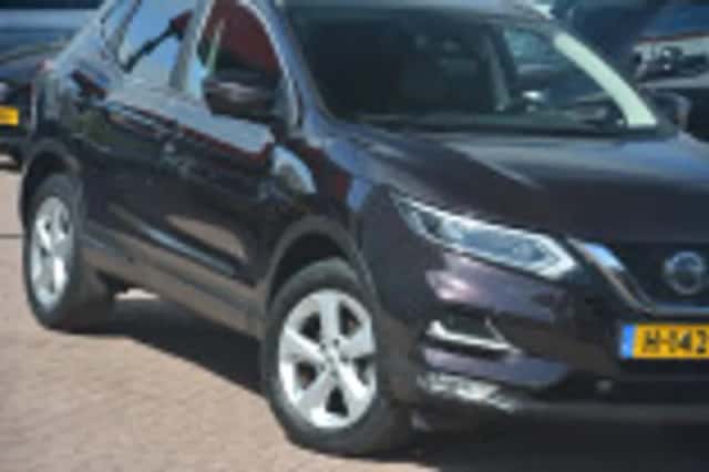 Nissan Qashqai (2020) thumbnail 33