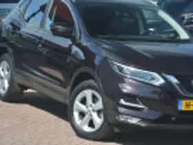 Nissan Qashqai (2020) thumbnail 33