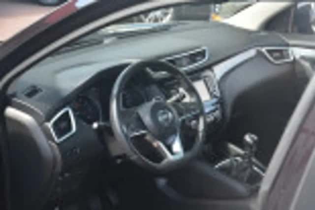 Nissan Qashqai (2020) thumbnail 36