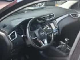 Nissan Qashqai (2020) thumbnail 36