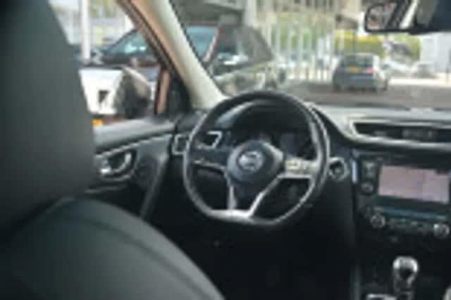 Nissan Qashqai (2020) thumbnail 40