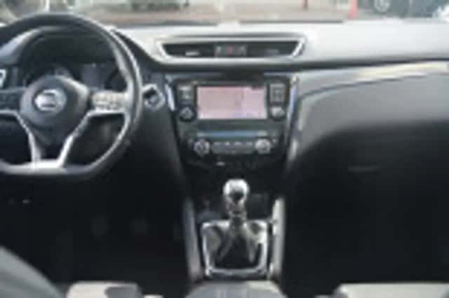 Nissan Qashqai (2020) thumbnail 41