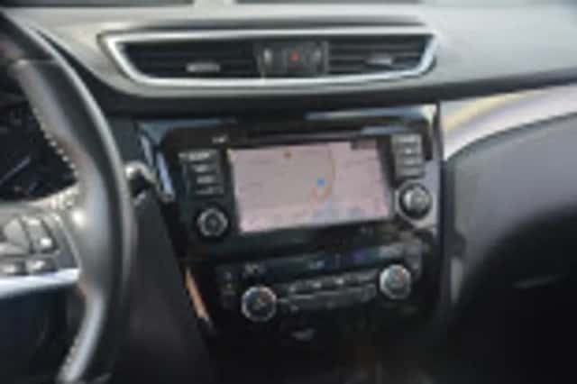 Nissan Qashqai (2020) thumbnail 42