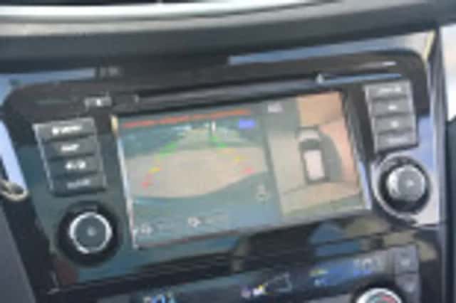 Nissan Qashqai (2020) thumbnail 44