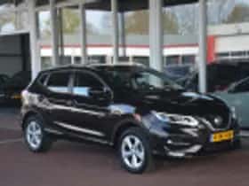 Nissan Qashqai (2020) thumbnail 50