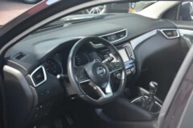 Nissan Qashqai (2020) thumbnail 6