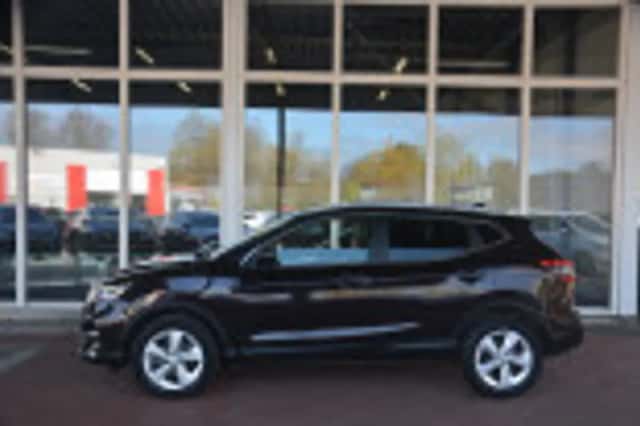 Nissan Qashqai (2020) thumbnail 51