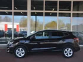 Nissan Qashqai (2020) thumbnail 51