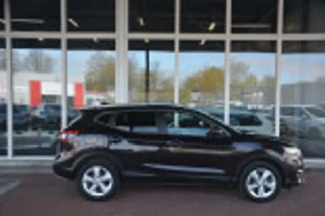 Nissan Qashqai (2020) thumbnail 52