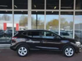 Nissan Qashqai (2020) thumbnail 52