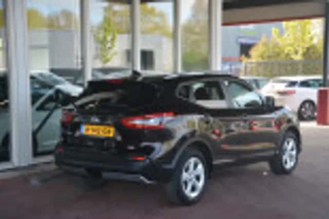 Nissan Qashqai (2020) thumbnail 53