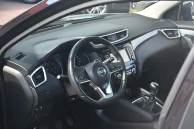 Nissan Qashqai (2020) thumbnail 60