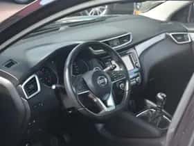 Nissan Qashqai (2020) thumbnail 60