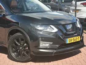Nissan X Trail (2018) thumbnail 11