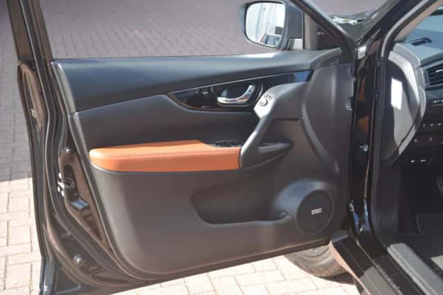 Nissan X Trail (2018) thumbnail 14