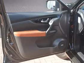 Nissan X Trail (2018) thumbnail 14