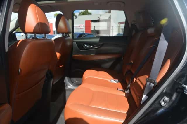 Nissan X Trail (2018) thumbnail 17