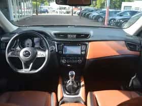 Nissan X Trail (2018) thumbnail 18