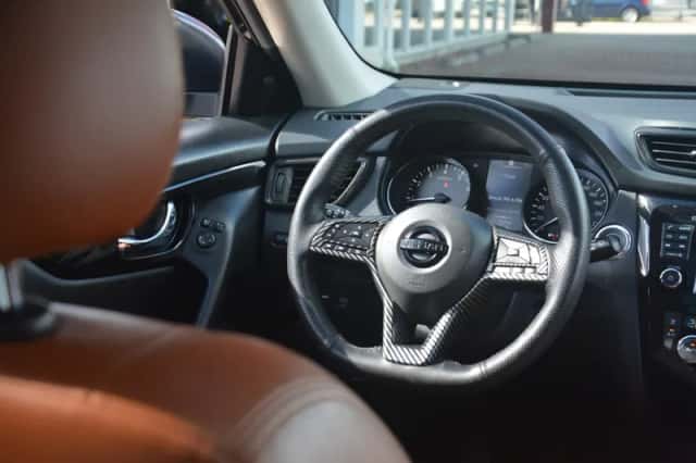 Nissan X Trail (2018) thumbnail 19