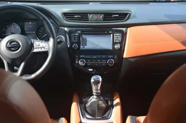 Nissan X Trail (2018) thumbnail 20