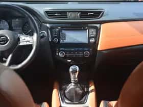 Nissan X Trail (2018) thumbnail 20