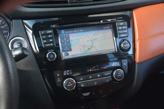 Nissan X Trail (2018) thumbnail 21